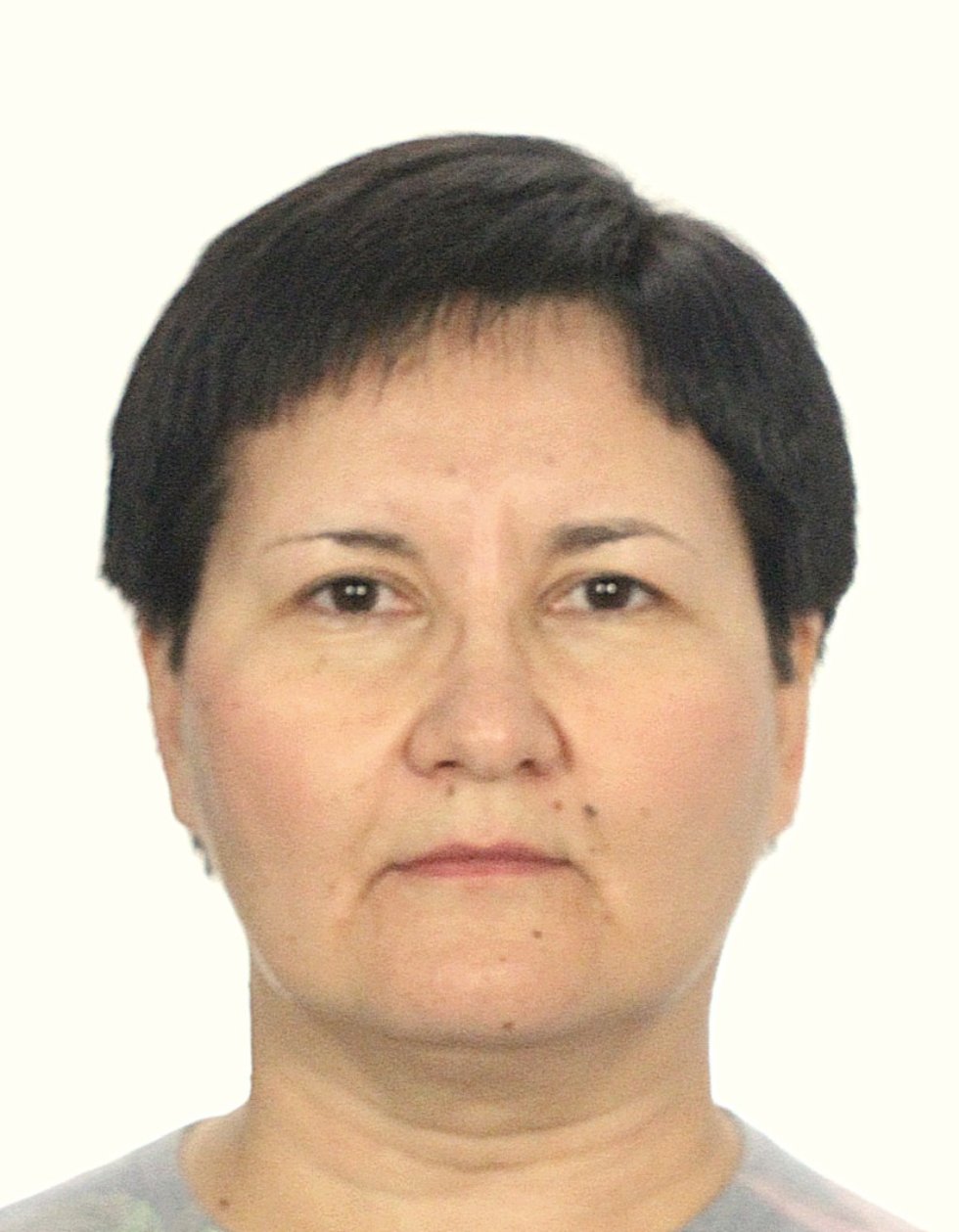 Исламова Эльвира Альбертовна