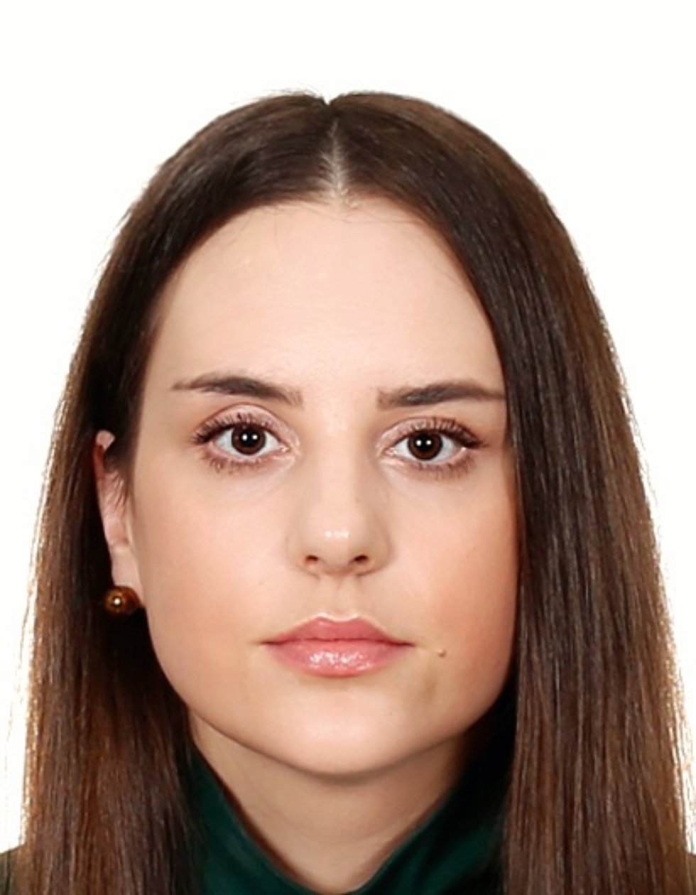 Шевченко Арина Рафаильевна