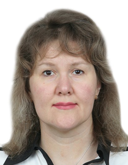 Тарасова Вероника Владимировна