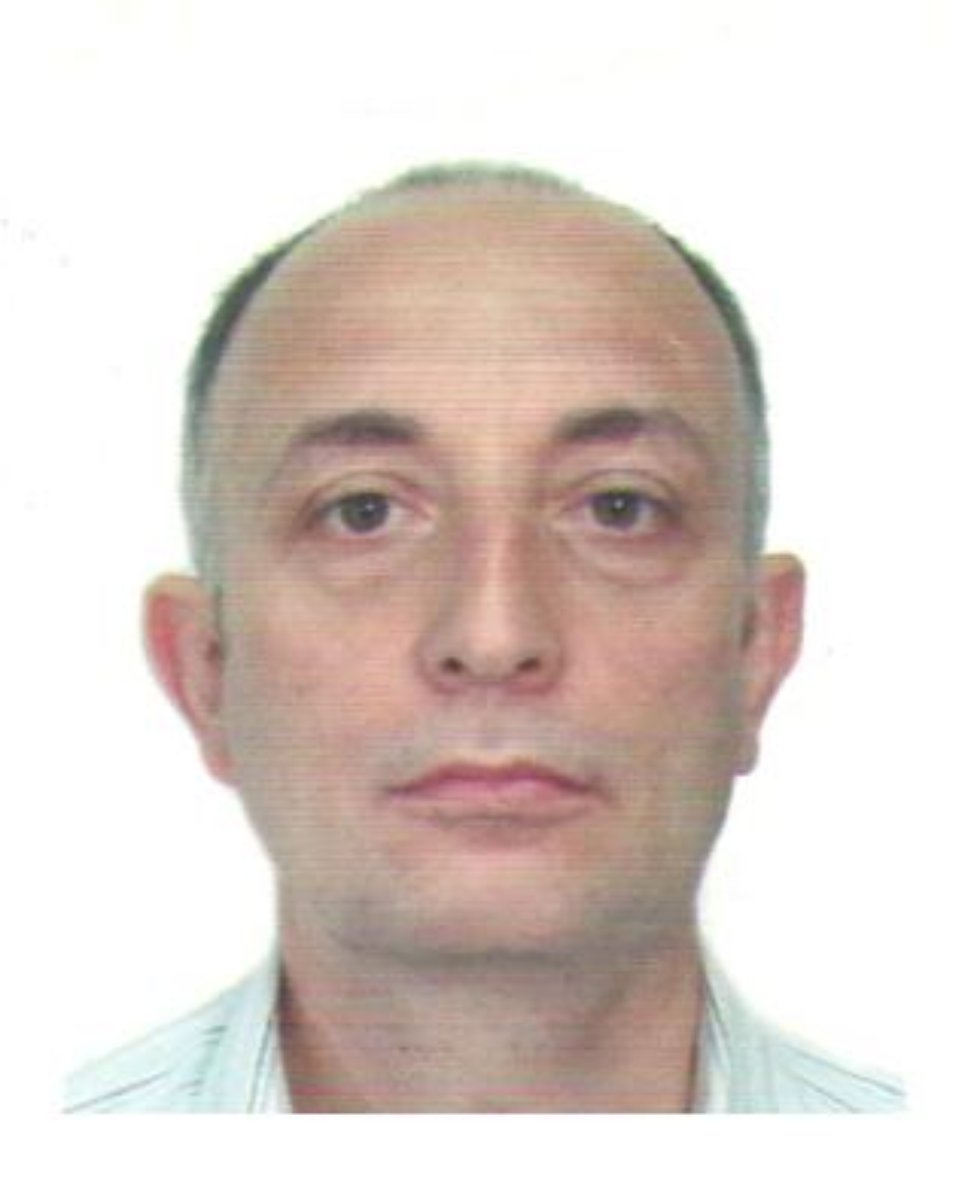 Климовицкий Александр Евгеньевич