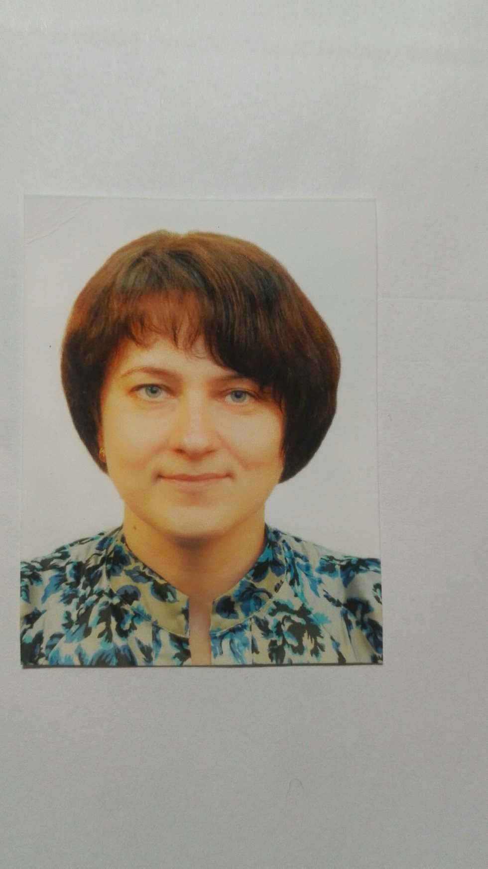 Денисова Марина Юрьевна
