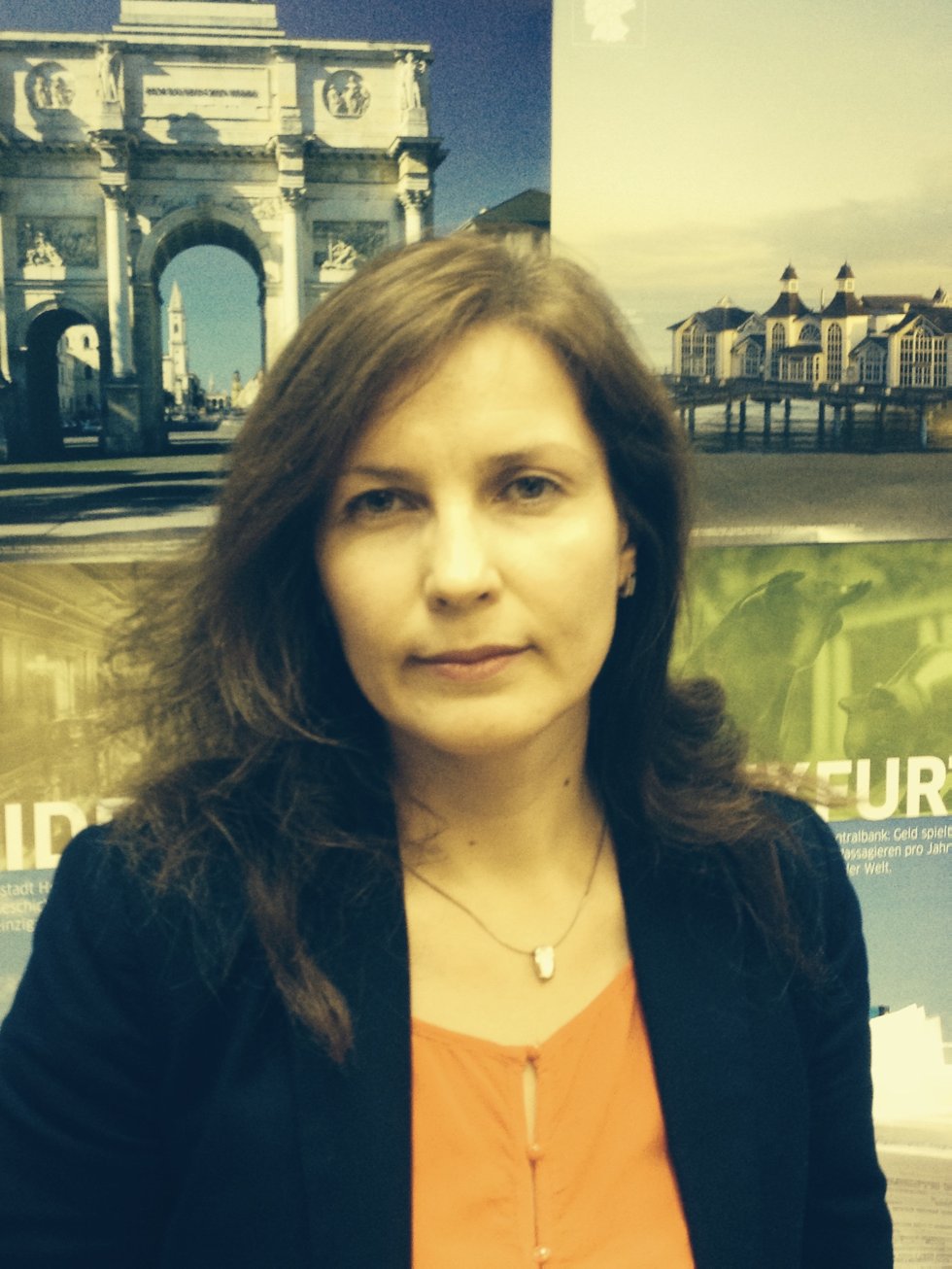 Алексеева Екатерина Михайловна