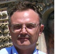 Ульянов Сергеи Леонидович