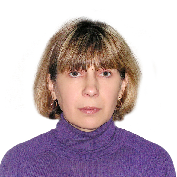 Сунгатуллина Гузаль Марсовна