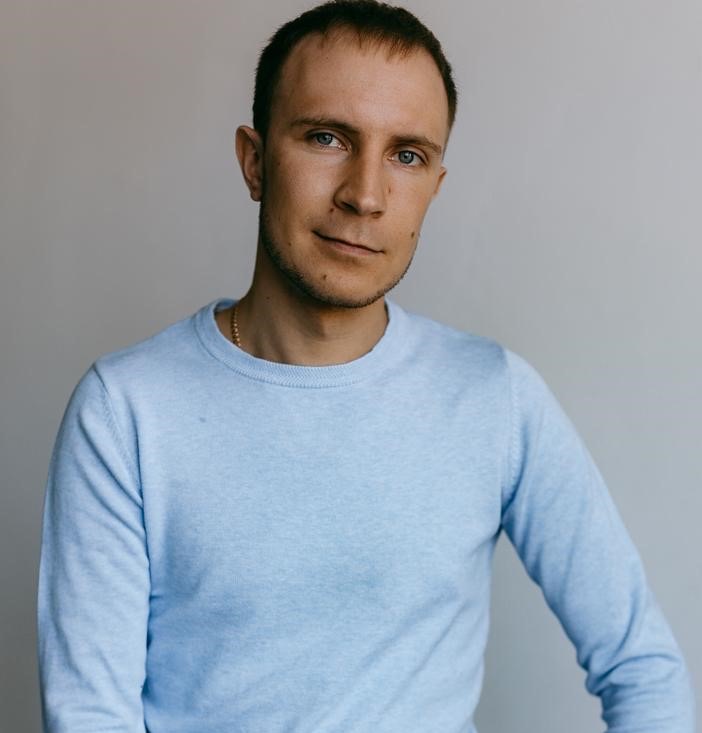 Мясников Дмитрий Алексеевич