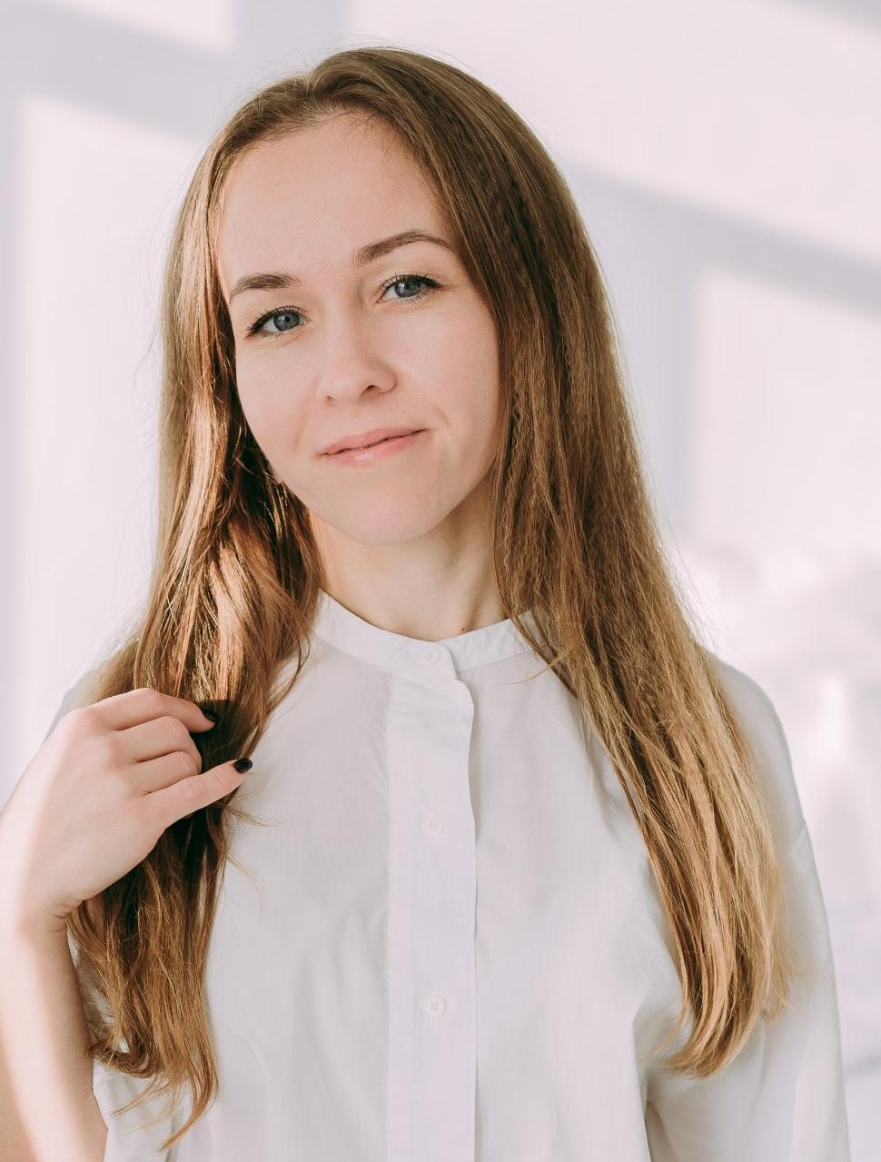 Арсентьева Галина Леонидовна