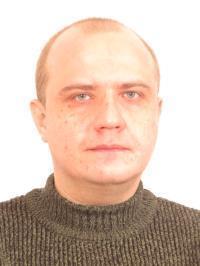 Дядунов Денис Владимирович