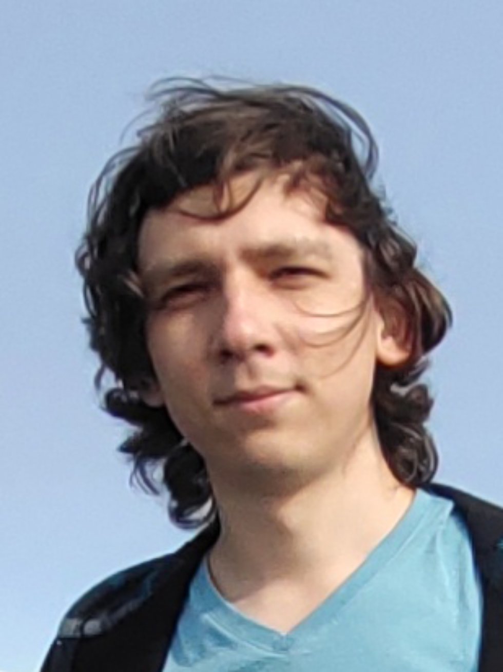 Новиков Александр Алексеевич
