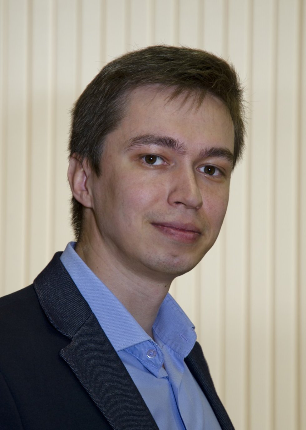 Хайрутдинов Ильдар Зиннурович