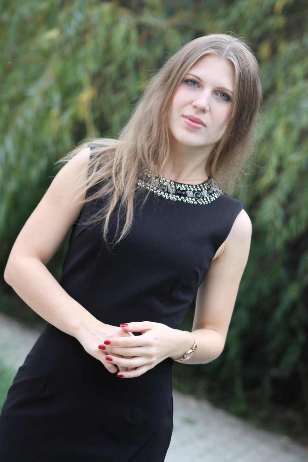 Михайлова Маргарита Андреевна