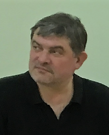 Карчевский Евгений Михайлович