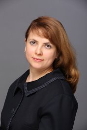 Умерова Мария Викторовна