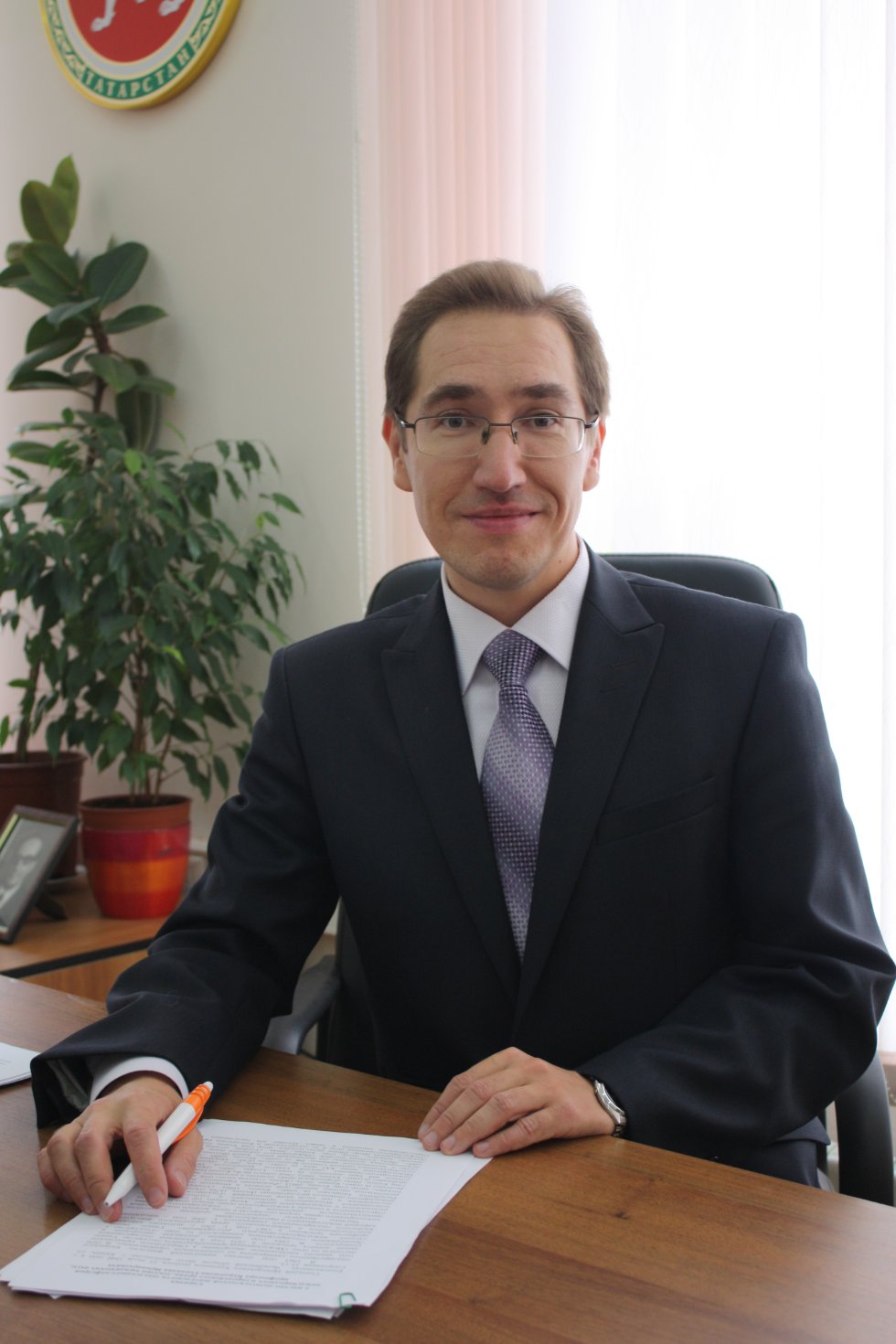 Абдуллин Адель Ильсиярович