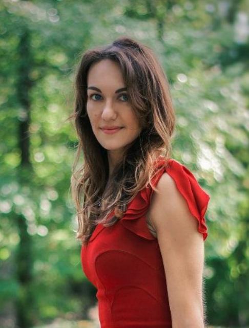 Гиниятова Динара Халиловна