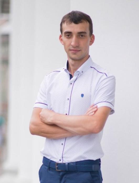 Лутфуллин Марат Тафкилевич