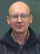 Скрябин Сергей Маркович