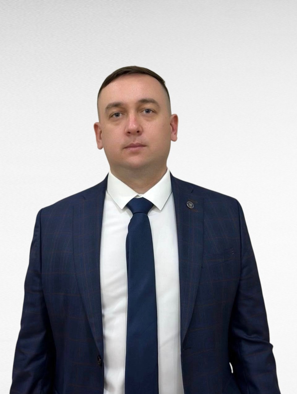 Гилемзянов Алмаз Фирдинантович