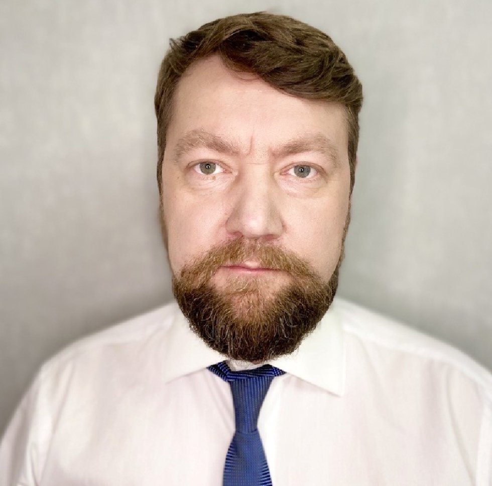Галанин Сергей Федорович