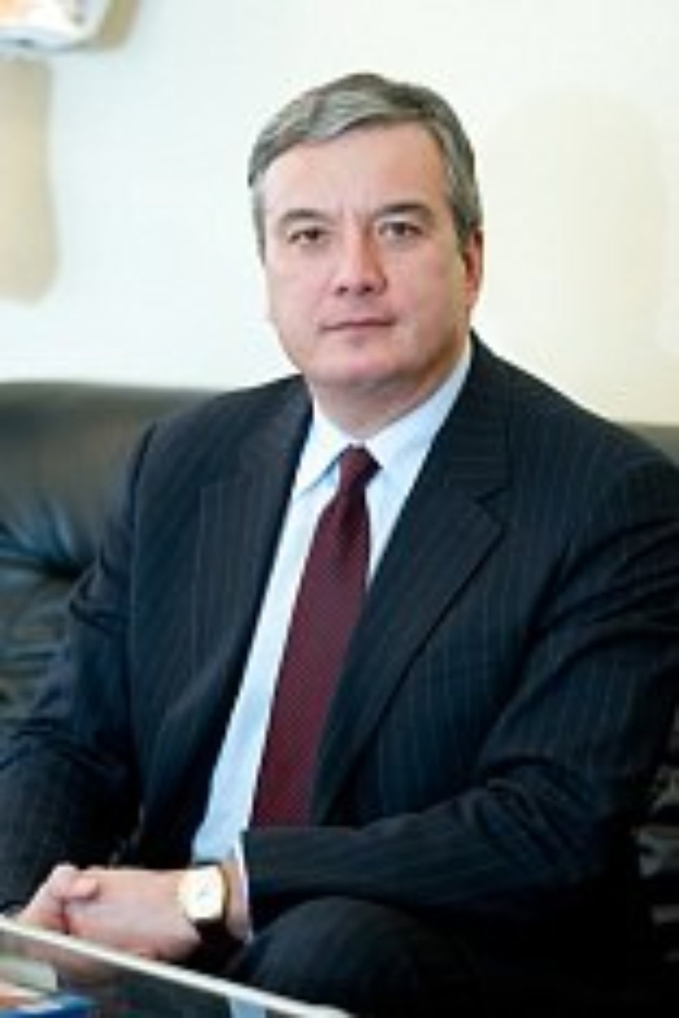 Аблаев Ильдар Мансурович