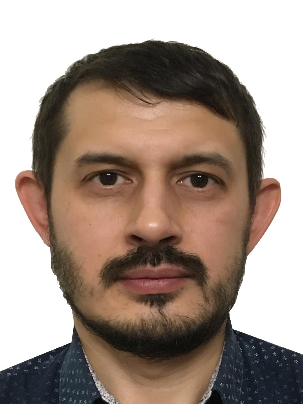 Марданов Ренат Фаритович