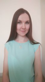 Урывская Татьяна Александровна