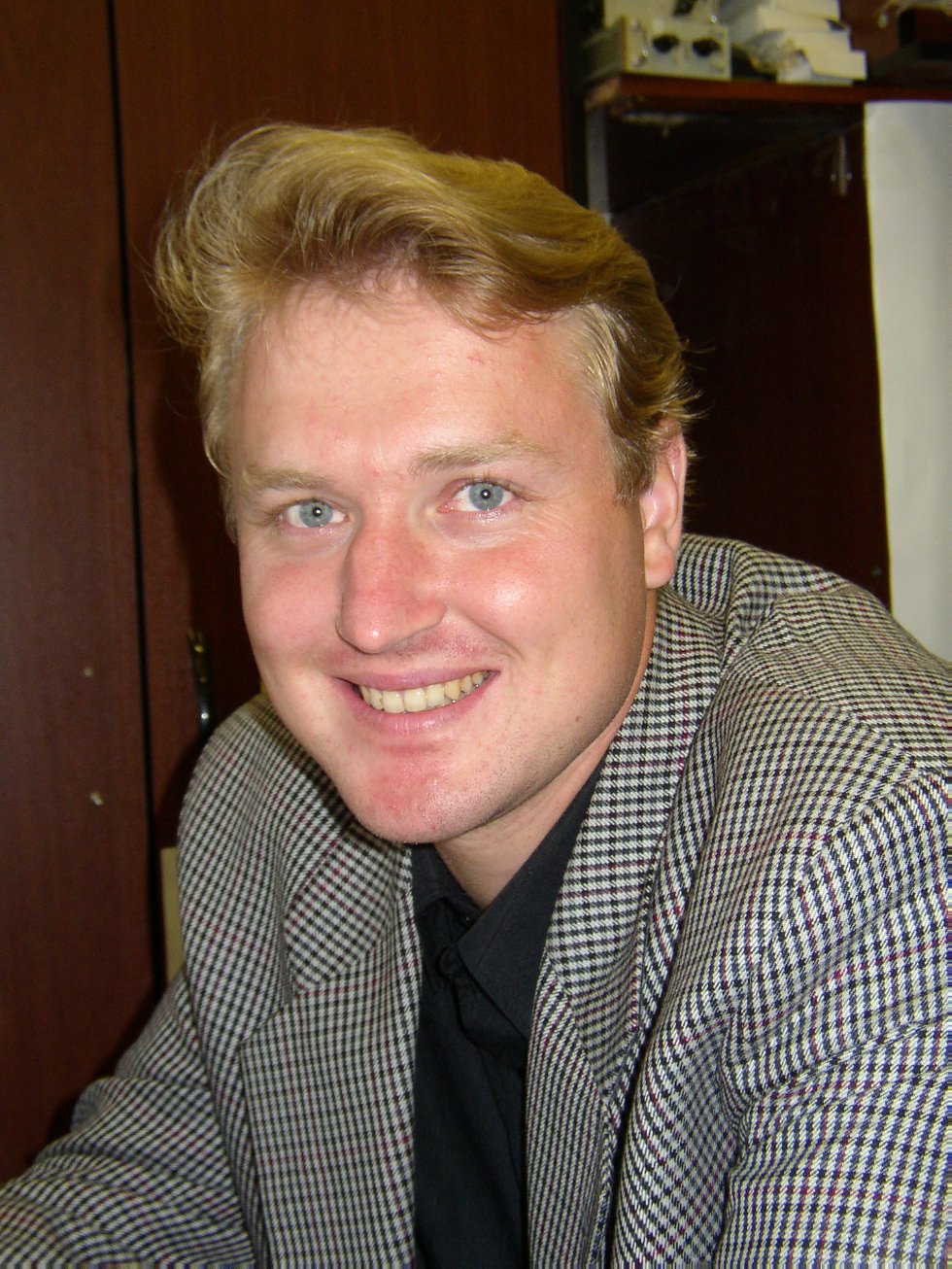Терехин Андрей Анатольевич