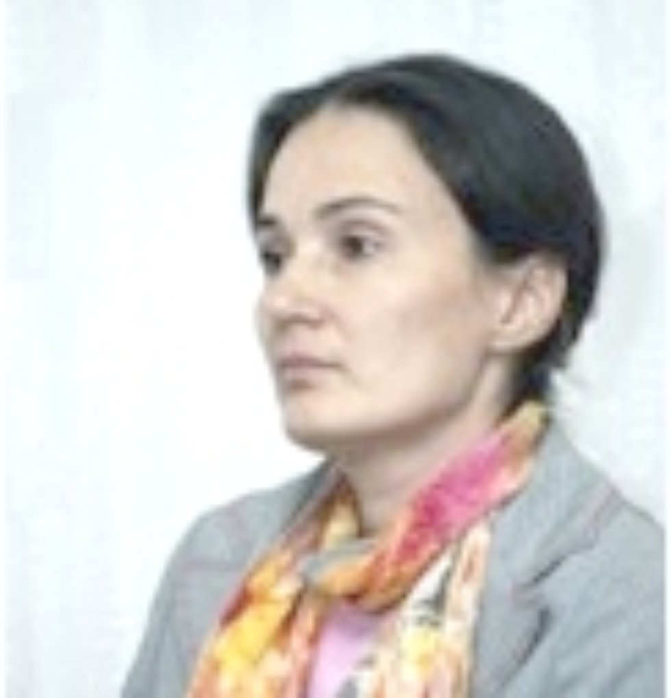 Еремина Рушана Михайловна