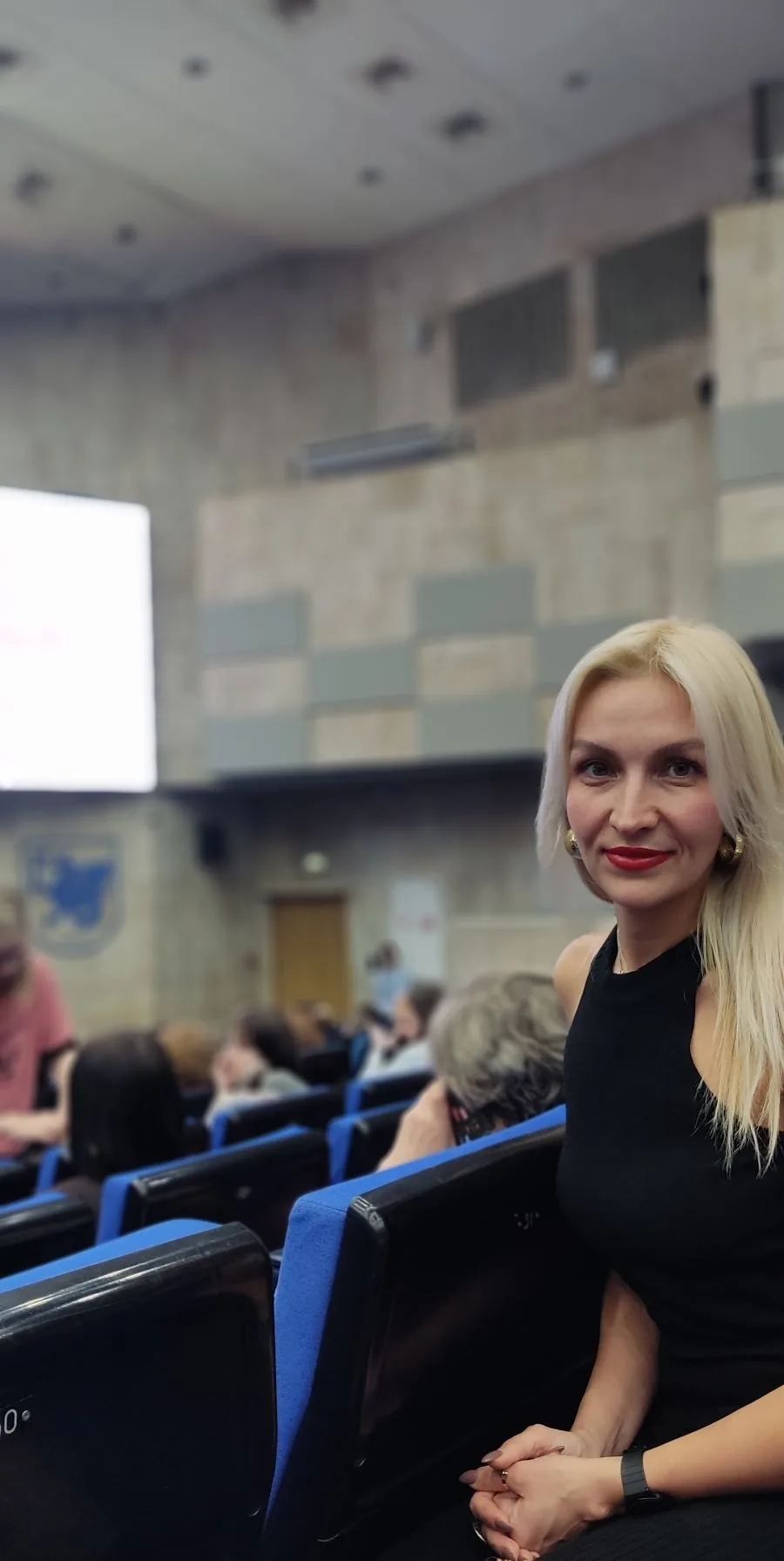 Гарифуллина Альмира Маратовна