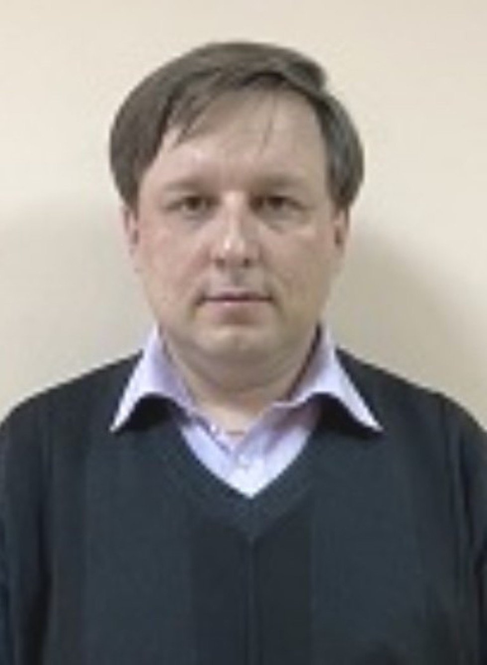 Бандеров Виктор Викторович