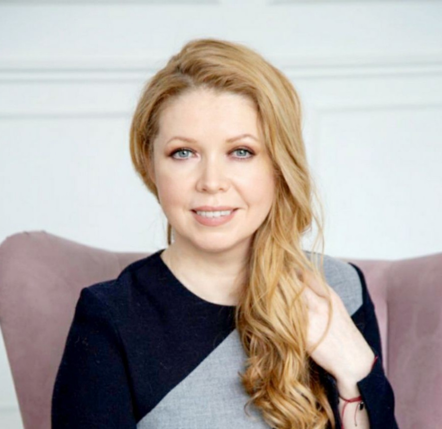 Грудина Светлана Игоревна