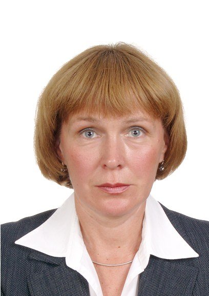 Насырова Наиля Халитовна
