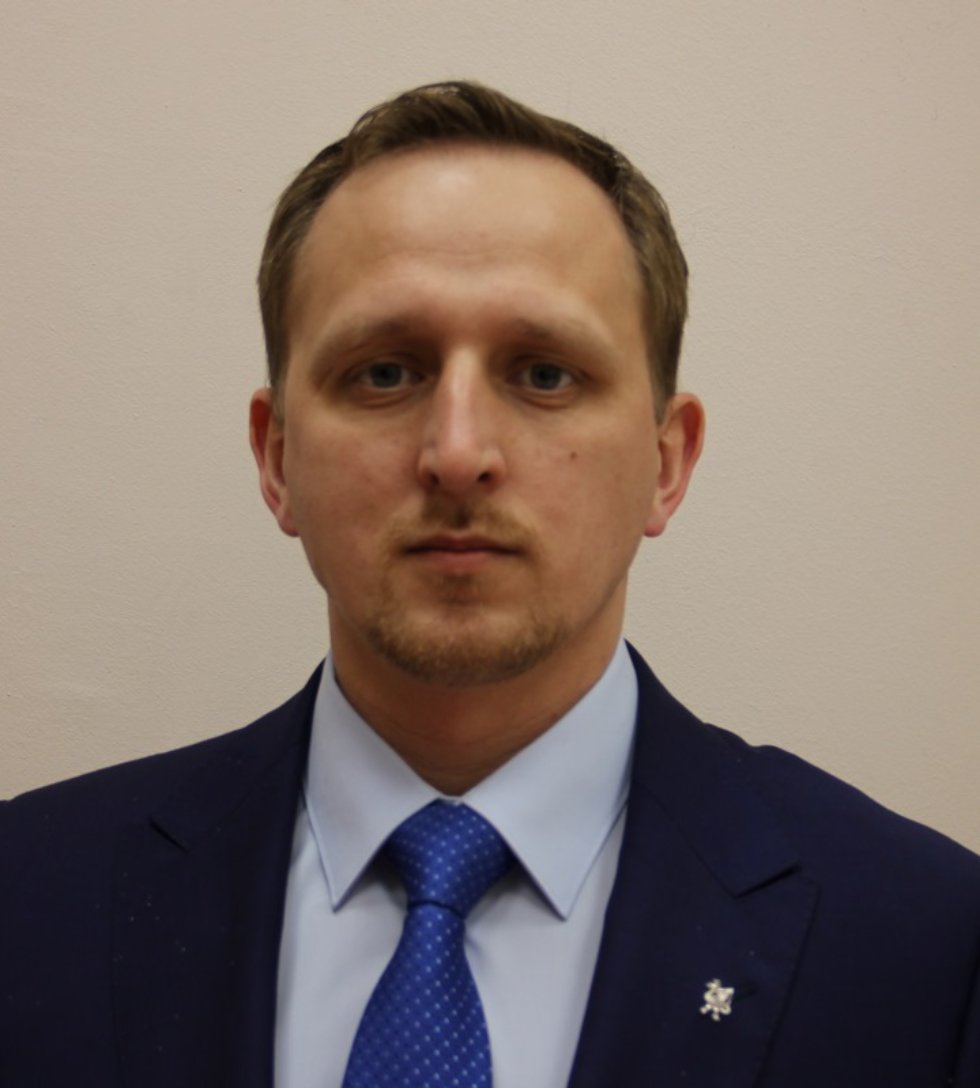 Галиахметов Руслан Рузалевич