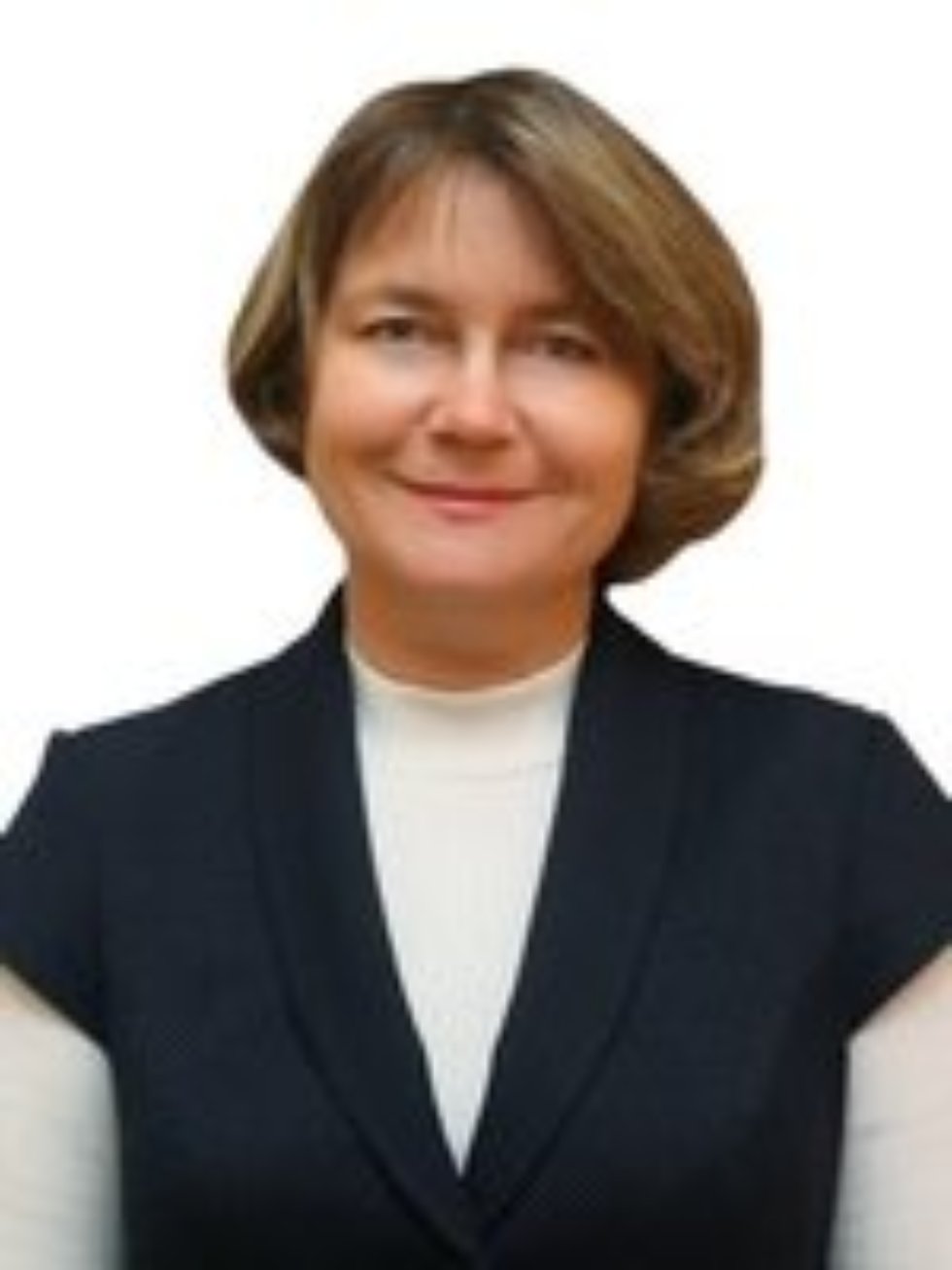 Комарова Светлана Николаевна