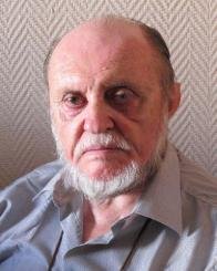 Успенскии Борис Андреевич