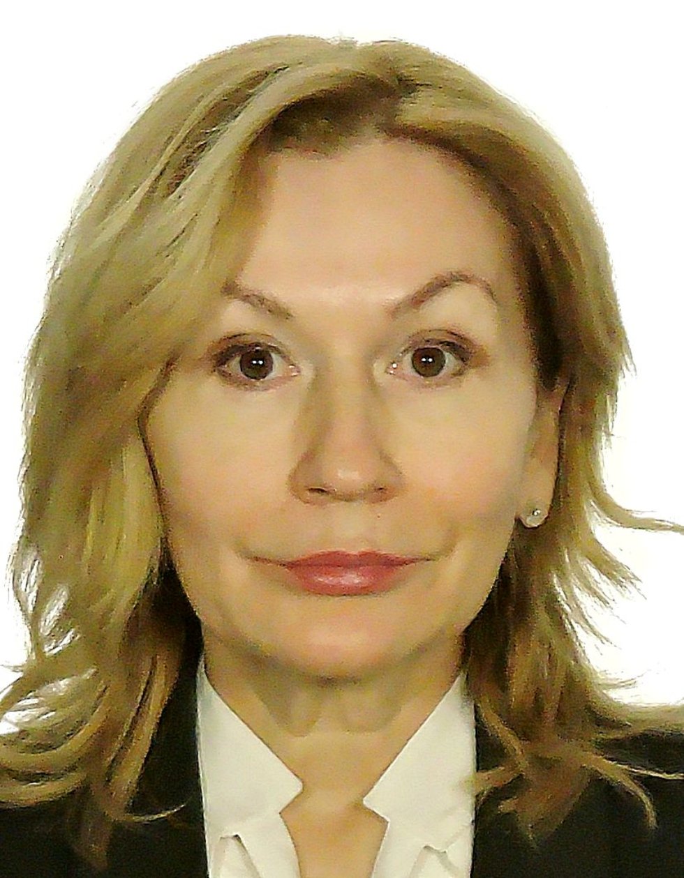 Тарасова Фануза Харисовна
