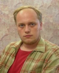 Успенскии Павел Федорович