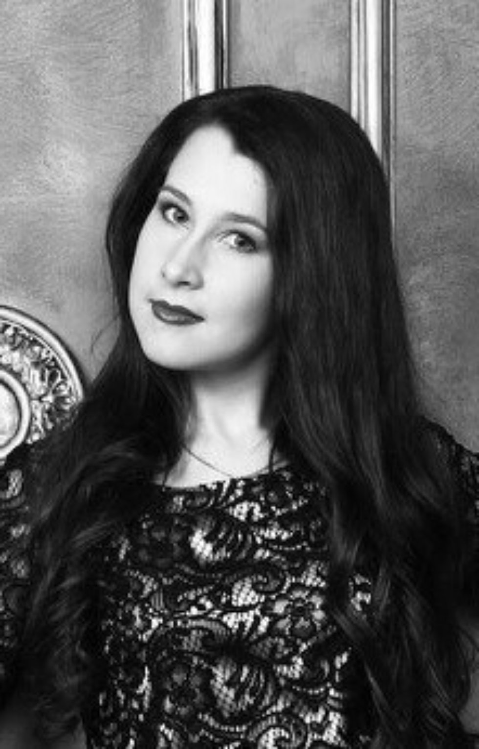 Атюнькина Ирина Николаевна