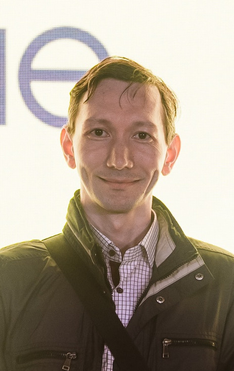 Кареев Искандер Амирович