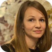 Данилова Юлия Васильевна