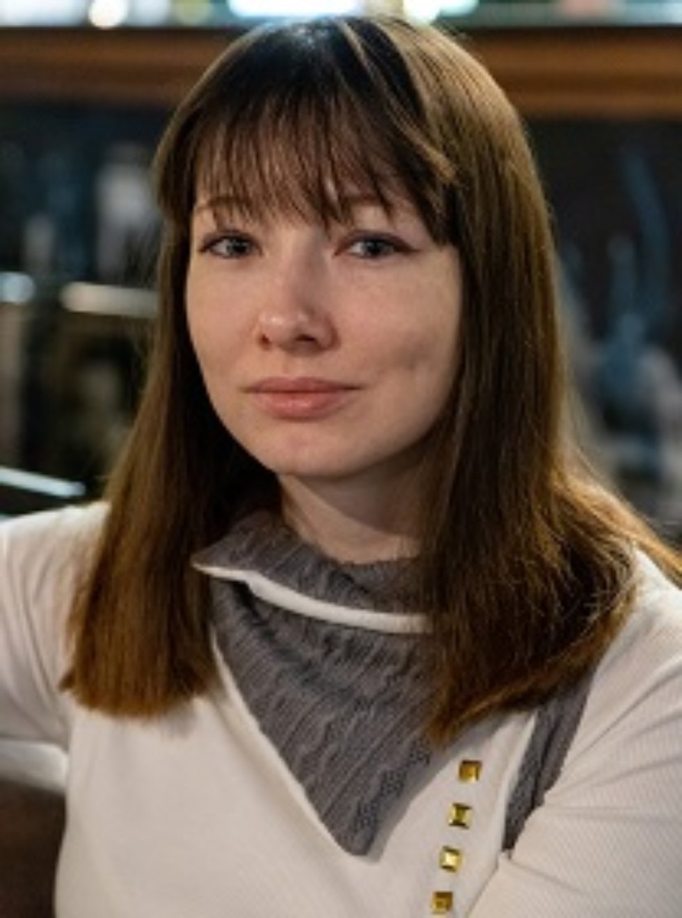 Мельникова Инна Олеговна
