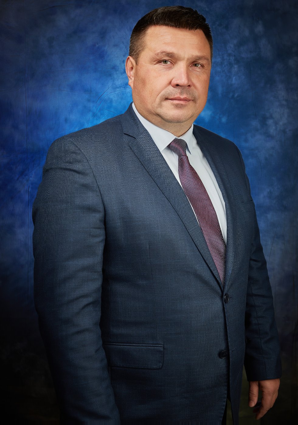 Тимерзянов Марат Исмагилович