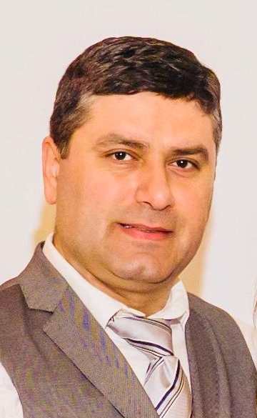 Аветисян Ашот Альбертович