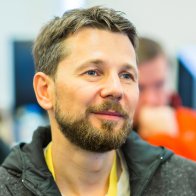 Устюжанин Андреи Евгеньевич