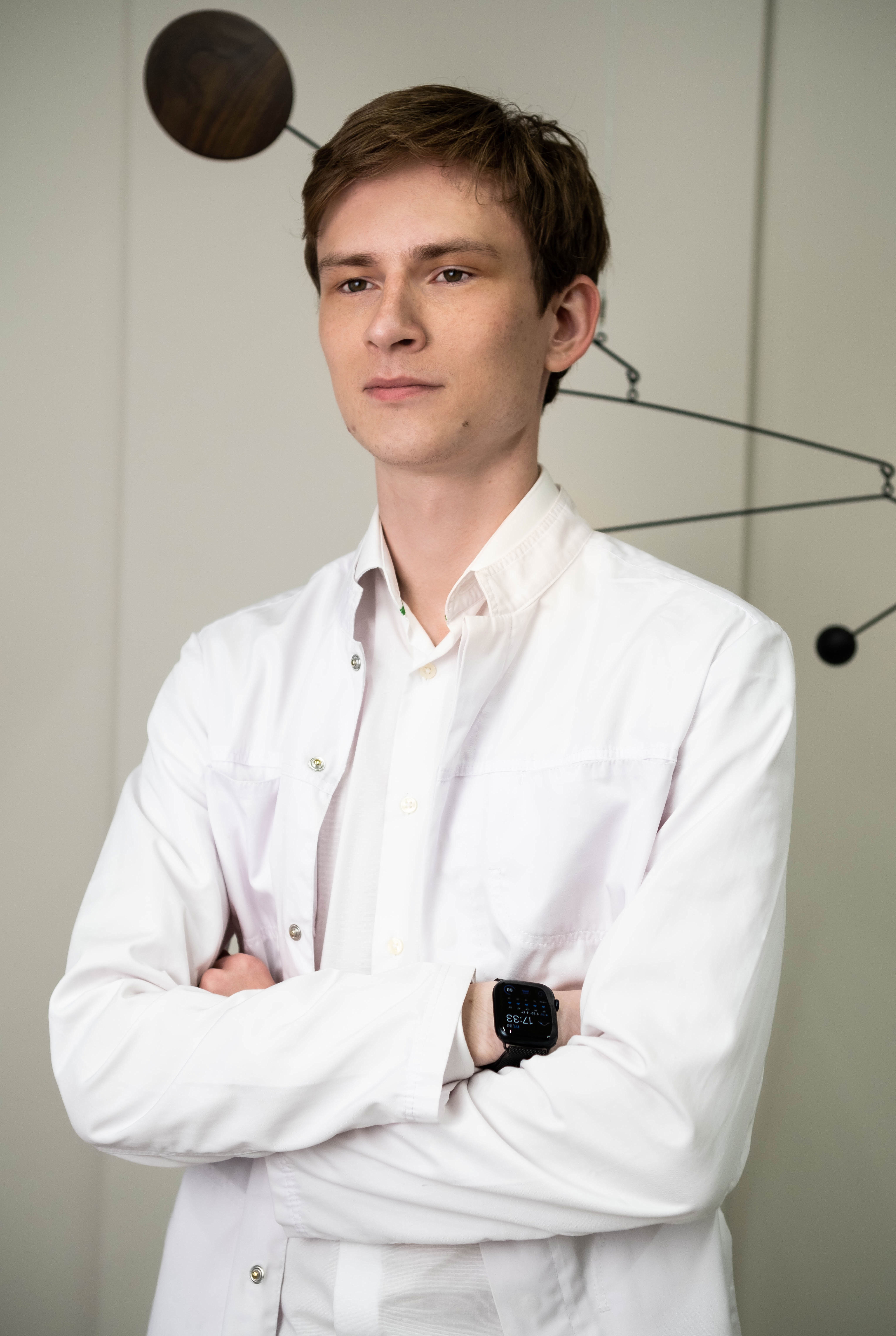 Ананьев Антон Сергеевич