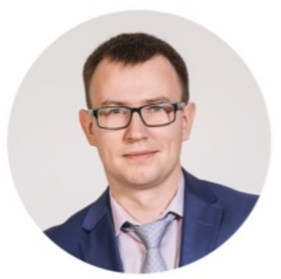 Ермолаев Кирилл Андреевич