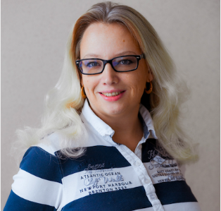 Борисова Виолетта Сергеевна
