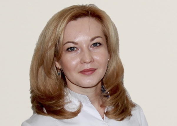 Мингалеева Гульназ Фаритовна