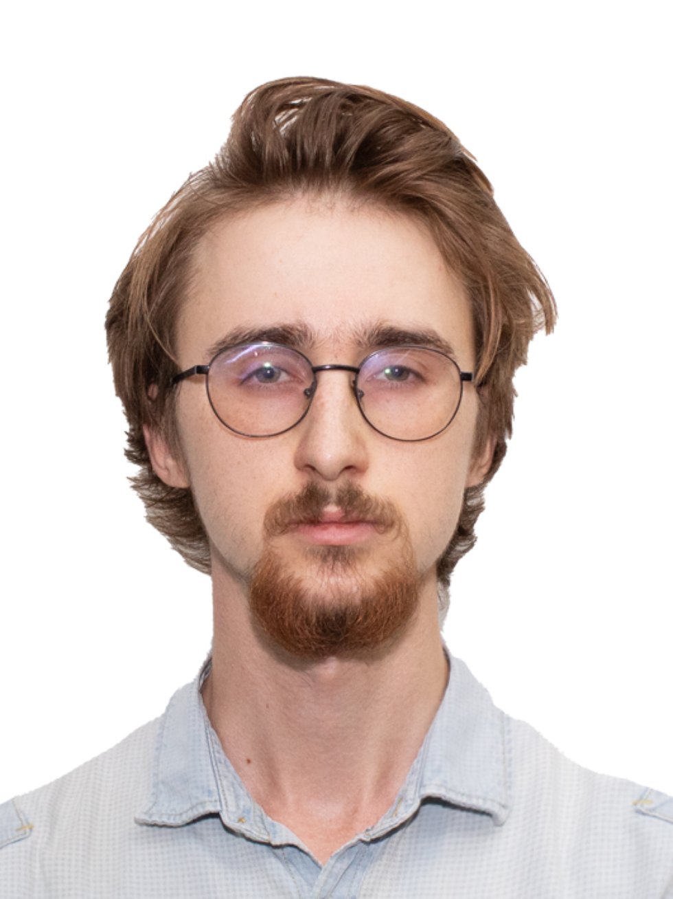 Артемьев Глеб Максимович
