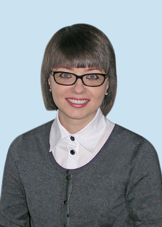 Дубровская Ольга Георгиевна