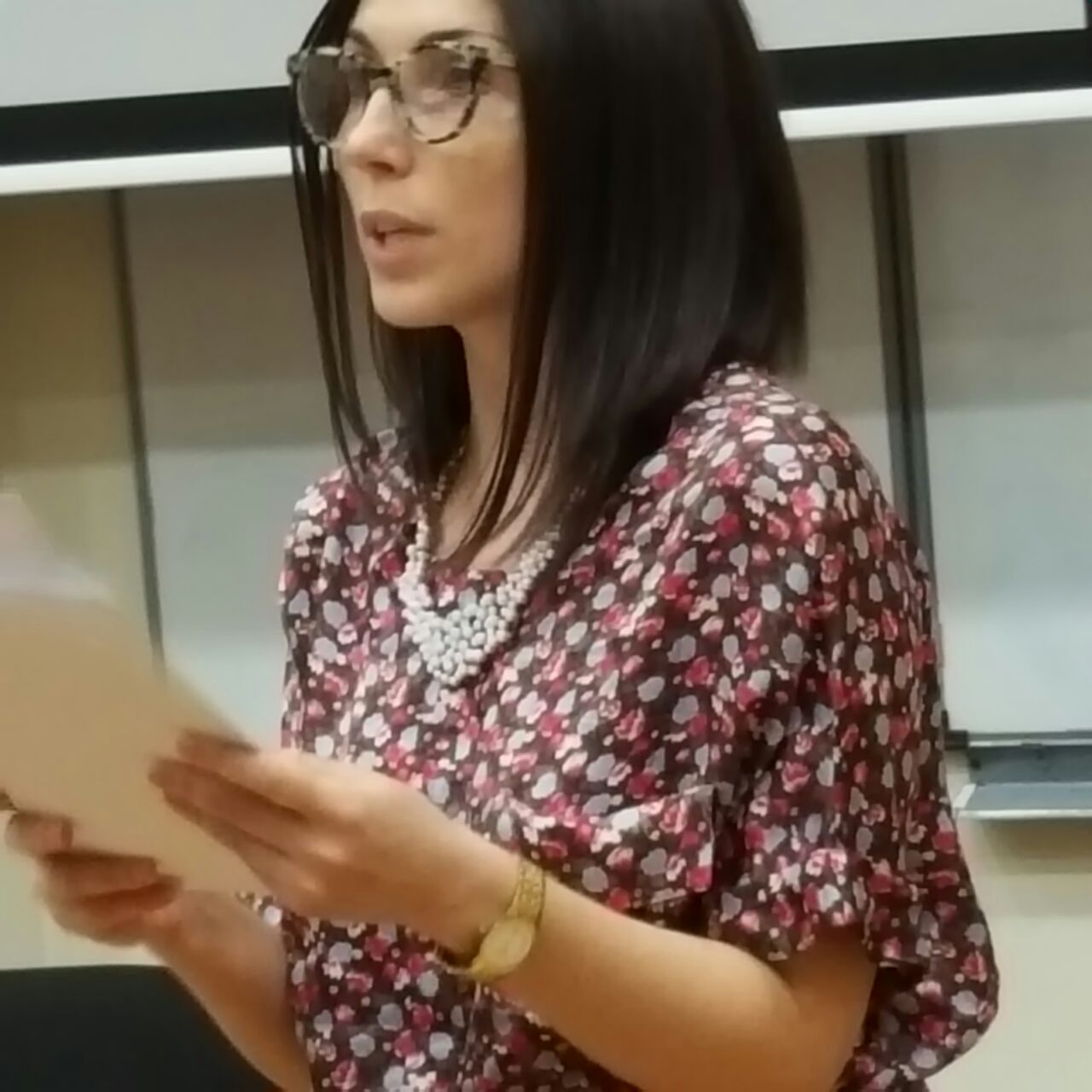 Салахова Айгуль Рестамовна